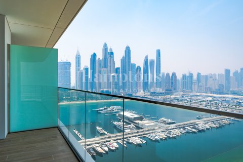 Снять в аренду квартиру в Dubai Harbour, Дубай, ОАЭ 1 спальня, 79.26948475м2, № 651053 - фото 7