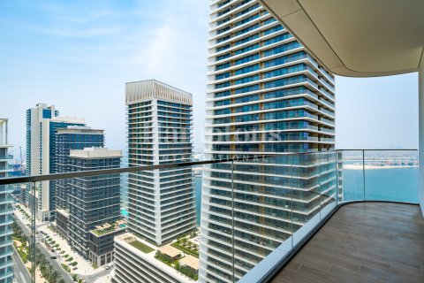 Снять в аренду квартиру в Dubai Harbour, Дубай, ОАЭ 1 спальня, 79.26948475м2, № 651053 - фото 11