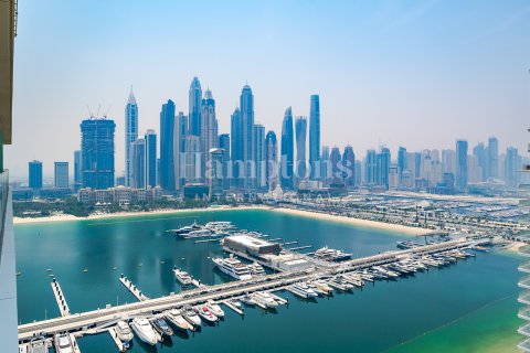 Снять в аренду квартиру в Dubai Harbour, Дубай, ОАЭ 1 спальня, 79.26948475м2, № 651053 - фото 9