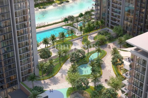 Apartament do wynajęcia w Mohammed Bin Rashid City, Dubai, ZEA 2 sypialnie, 135.54547700 mkw., nr 651052 - zdjęcie 7