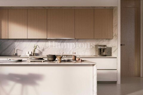 Apartament do wynajęcia w Mohammed Bin Rashid City, Dubai, ZEA 2 sypialnie, 135.54547700 mkw., nr 651052 - zdjęcie 8