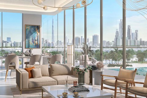 Apartament do wynajęcia w Mohammed Bin Rashid City, Dubai, ZEA 2 sypialnie, 135.54547700 mkw., nr 651052 - zdjęcie 6