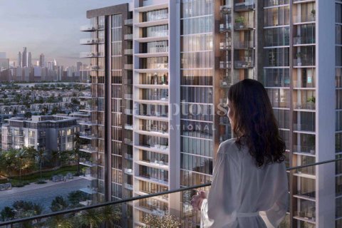 Apartament do wynajęcia w Mohammed Bin Rashid City, Dubai, ZEA 2 sypialnie, 135.54547700 mkw., nr 651052 - zdjęcie 4