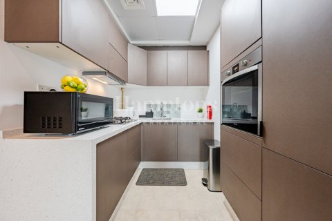 Lägenhet uthyres i Jumeirah Lake Towers, Dubai, UAE 1 sovrum, 84.63463300 kvm Nr. 651054 - fotografi 11