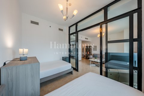 Lägenhet uthyres i Jumeirah Lake Towers, Dubai, UAE 1 sovrum, 84.63463300 kvm Nr. 651054 - fotografi 2