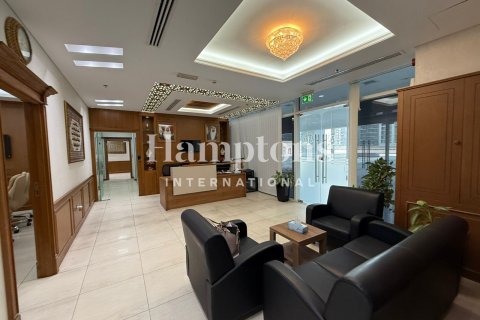 Kantoor te huur in Business Bay, Dubai, VAE 248.36966729 vr.m., nr 651051 - foto 5