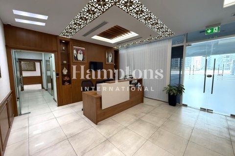 Kantoor te huur in Business Bay, Dubai, VAE 248.36966729 vr.m., nr 651051 - foto 14