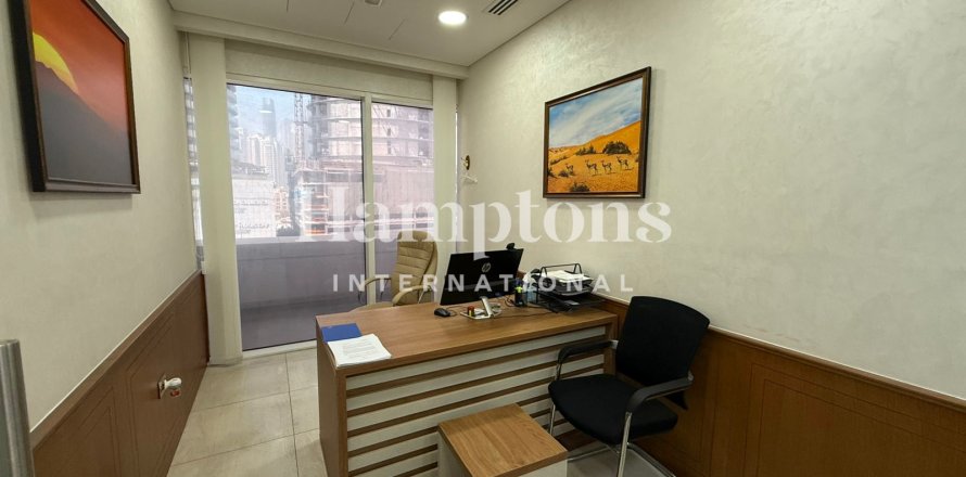 Kantoor in Business Bay, Dubai, VAE 248.37 vr.m. nr 651051