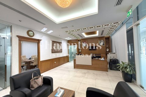 Kantoor te huur in Business Bay, Dubai, VAE 248.36966729 vr.m., nr 651051 - foto 16