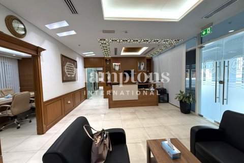 Kantoor te huur in Business Bay, Dubai, VAE 248.36966729 vr.m., nr 651051 - foto 13