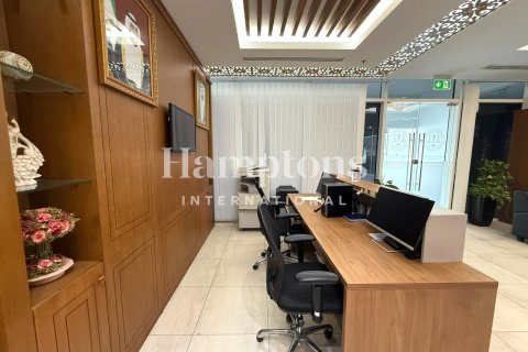 Kantoor te huur in Business Bay, Dubai, VAE 248.36966729 vr.m., nr 651051 - foto 15