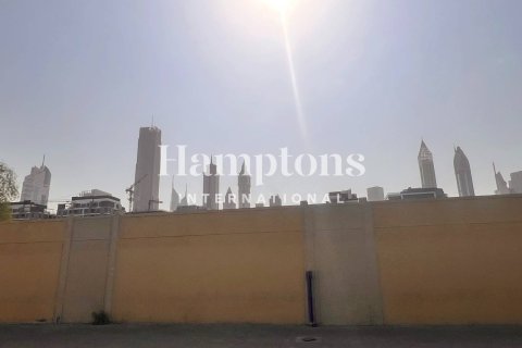 Zemljište u Al Satwa, Dubai, UAE 597.64499900 m2 Br. 651056 - fotografija 2