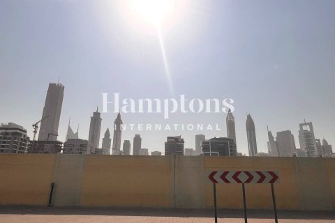 Zemljište u Al Satwa, Dubai, UAE 597.64499900 m2 Br. 651056 - fotografija 1