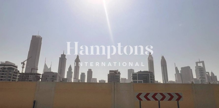 Zemljište u Al Satwa, Dubai, UAE 597.645 m2 Br. 651056