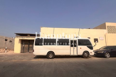 Zemljište u Al Satwa, Dubai, UAE 597.64499900 m2 Br. 651056 - fotografija 8