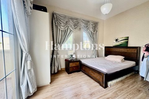 Villa te huur in The Springs, Dubai, VAE 2 slaapkamers, 166.66798200 vr.m., nr 651055 - foto 4