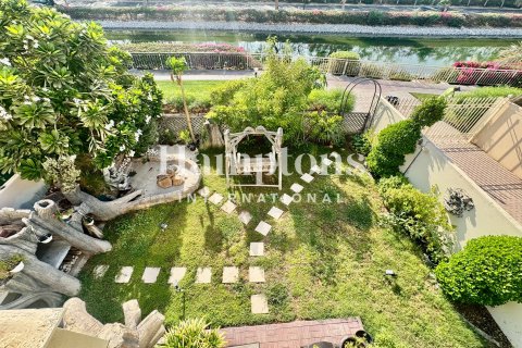 Villa te huur in The Springs, Dubai, VAE 2 slaapkamers, 166.66798200 vr.m., nr 651055 - foto 9