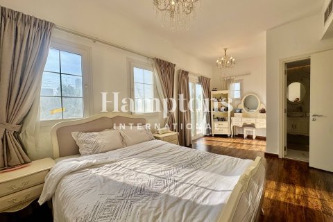 Villa te huur in The Springs, Dubai, VAE 2 slaapkamers, 166.66798200 vr.m., nr 651055 - foto 7