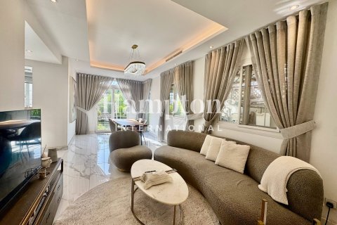 Villa te huur in The Springs, Dubai, VAE 2 slaapkamers, 166.66798200 vr.m., nr 651055 - foto 11