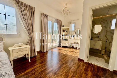Villa te huur in The Springs, Dubai, VAE 2 slaapkamers, 166.66798200 vr.m., nr 651055 - foto 6