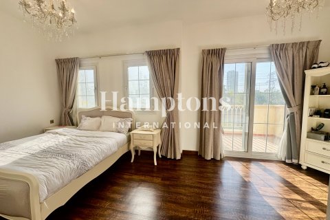 Villa te huur in The Springs, Dubai, VAE 2 slaapkamers, 166.66798200 vr.m., nr 651055 - foto 5