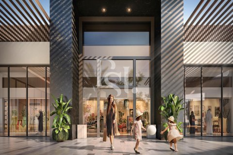 Yas Island, Abu Dhabi, संयुक्त अरब अमीरात में विला, 4 बेडरूम, 315 वर्ग मीटर, संख्या 717442 - फ़ोटो 13