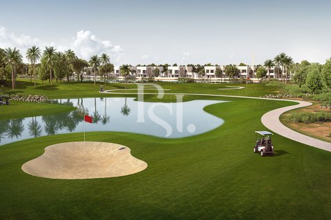 Yas Island, Abu Dhabi, संयुक्त अरब अमीरात में विला, 4 बेडरूम, 315 वर्ग मीटर, संख्या 717442 - फ़ोटो 15
