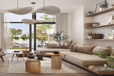 Yas Island, Abu Dhabi, संयुक्त अरब अमीरात में विला, 4 बेडरूम, 315 वर्ग मीटर, संख्या 717442 - फ़ोटो 20
