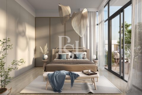 Yas Island, Abu Dhabi, संयुक्त अरब अमीरात में विला, 4 बेडरूम, 315 वर्ग मीटर, संख्या 717442 - फ़ोटो 5