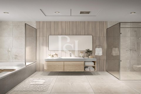 Yas Island, Abu Dhabi, संयुक्त अरब अमीरात में विला, 4 बेडरूम, 315 वर्ग मीटर, संख्या 717442 - फ़ोटो 27