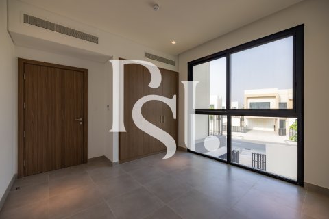 Rekkehus i Yas Island, Abu Dhabi, Emiratene 4 soverom, 315 kvm nr. 717440