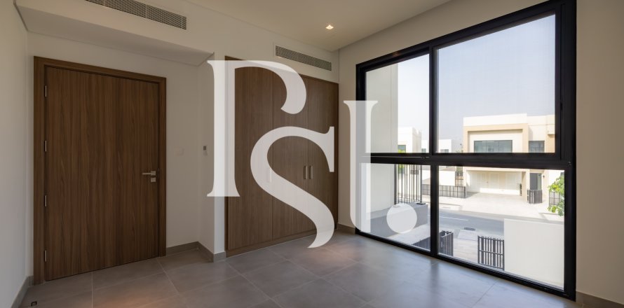 Radhus i Yas Island, Abu Dhabi, UAE 4 sovrum, 315 kvm Nr. 717440