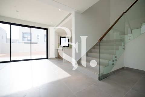 Townhouse sa Yas Island, Abu Dhabi, UAE 4 silid-tulugan, 315 sq.m. № 717440 - larawan 1