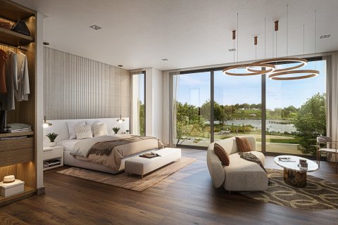 Yas Island、Abu Dhabi、UAE にあるヴィラ販売中 4ベッドルーム、297 m2、No717441 - 写真 8