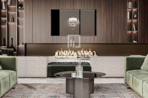 Apartament na sprzedaż w Dubai Marina, Dubai, ZEA 1 sypialnia, 82.87 mkw., nr 767175 - zdjęcie 10