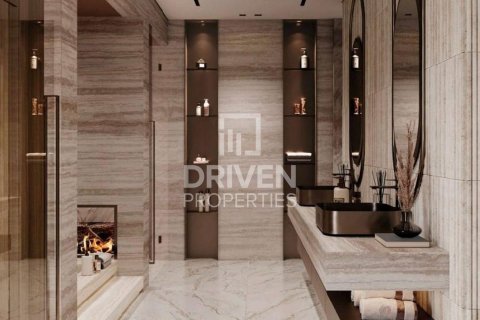 Apartament na sprzedaż w Dubai Marina, Dubai, ZEA 1 sypialnia, 82.87 mkw., nr 767175 - zdjęcie 20