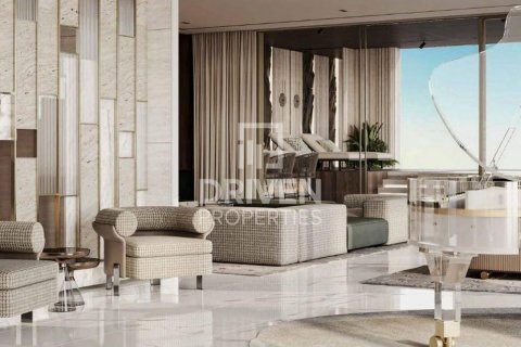 Apartament na sprzedaż w Dubai Marina, Dubai, ZEA 1 sypialnia, 82.87 mkw., nr 767175 - zdjęcie 15