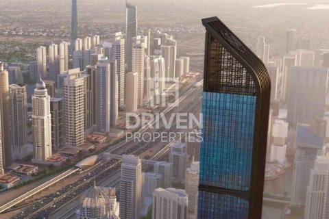 Apartament na sprzedaż w Dubai Marina, Dubai, ZEA 1 sypialnia, 82.87 mkw., nr 767175 - zdjęcie 3