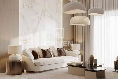 Apartament na sprzedaż w Dubai Marina, Dubai, ZEA 1 sypialnia, 82.87 mkw., nr 767175 - zdjęcie 5