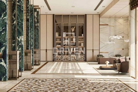 Apartament na sprzedaż w Dubai Marina, Dubai, ZEA 1 sypialnia, 82.87 mkw., nr 767175 - zdjęcie 18