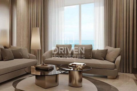 Apartament na sprzedaż w Dubai Marina, Dubai, ZEA 1 sypialnia, 82.87 mkw., nr 767175 - zdjęcie 8