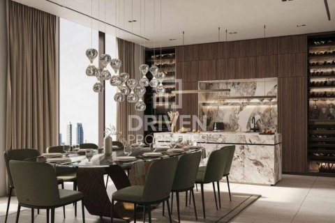 Apartament na sprzedaż w Dubai Marina, Dubai, ZEA 1 sypialnia, 82.87 mkw., nr 767175 - zdjęcie 17