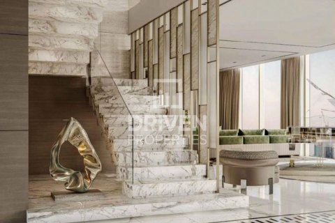 Apartament na sprzedaż w Dubai Marina, Dubai, ZEA 1 sypialnia, 82.87 mkw., nr 767175 - zdjęcie 2