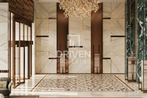 Apartament na sprzedaż w Dubai Marina, Dubai, ZEA 1 sypialnia, 82.87 mkw., nr 767175 - zdjęcie 16