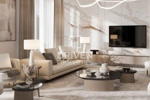 Apartament na sprzedaż w Dubai Marina, Dubai, ZEA 1 sypialnia, 82.87 mkw., nr 767175 - zdjęcie 14