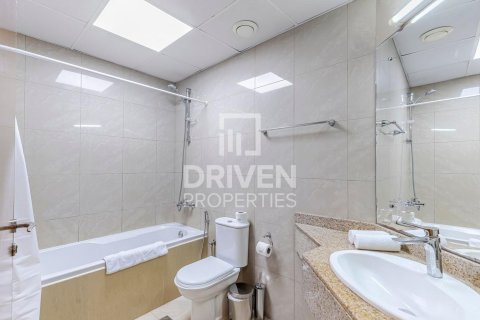 Apartman u Dubai Marina, Dubai, UAE 2 spavaćih soba, 125.14 m2 Br. 767172 - fotografija 14