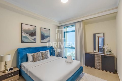 Apartman u Dubai Marina, Dubai, UAE 2 spavaćih soba, 125.14 m2 Br. 767172 - fotografija 8