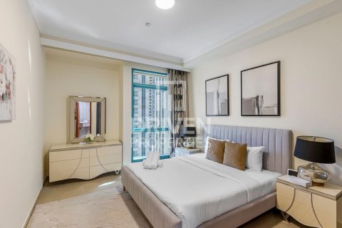 Apartman u Dubai Marina, Dubai, UAE 2 spavaćih soba, 125.14 m2 Br. 767172 - fotografija 4