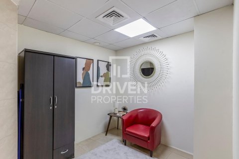 Apartman u Dubai Marina, Dubai, UAE 2 spavaćih soba, 125.14 m2 Br. 767172 - fotografija 13