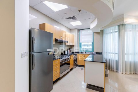 Apartman u Dubai Marina, Dubai, UAE 2 spavaćih soba, 125.14 m2 Br. 767172 - fotografija 10